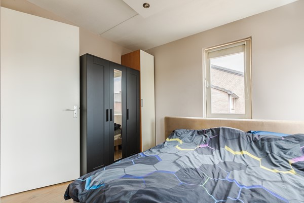 Medium property photo - Mauritsstraat 7A, 5397 EP Lith